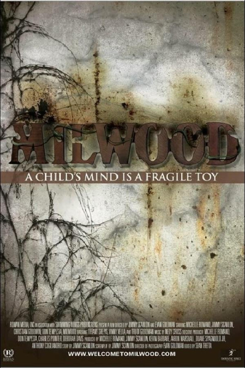 Milwood (2013) poster