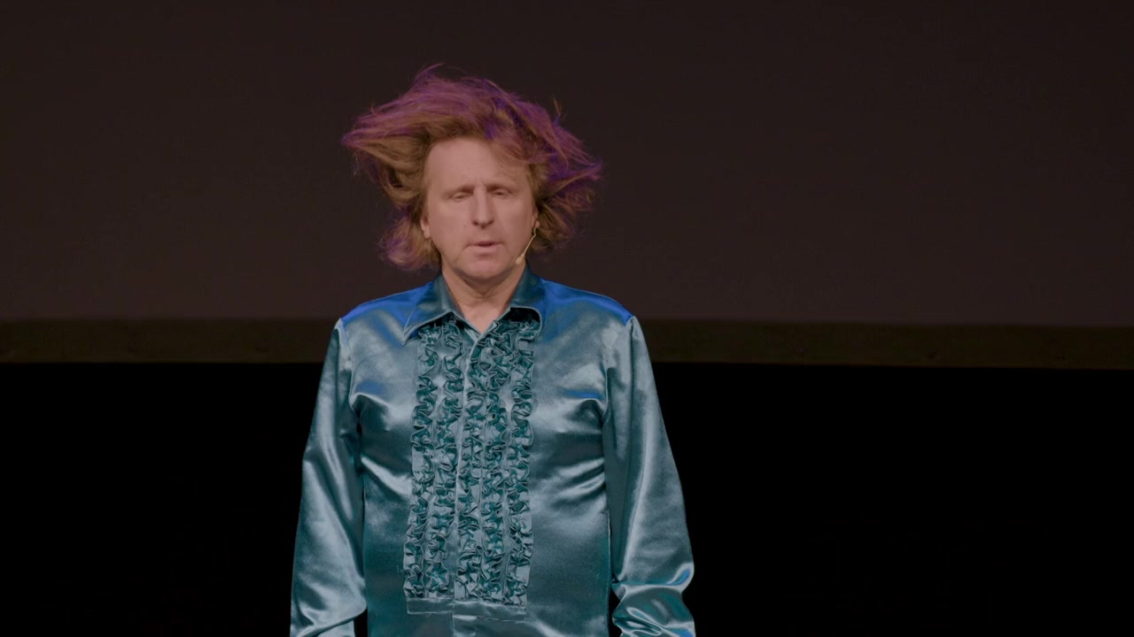 Milton Jones: Milton Impossible screenshot 1