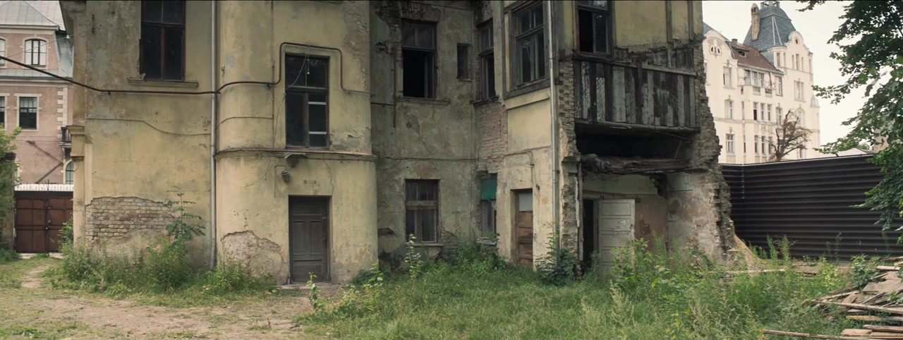 Milulis screenshot 1