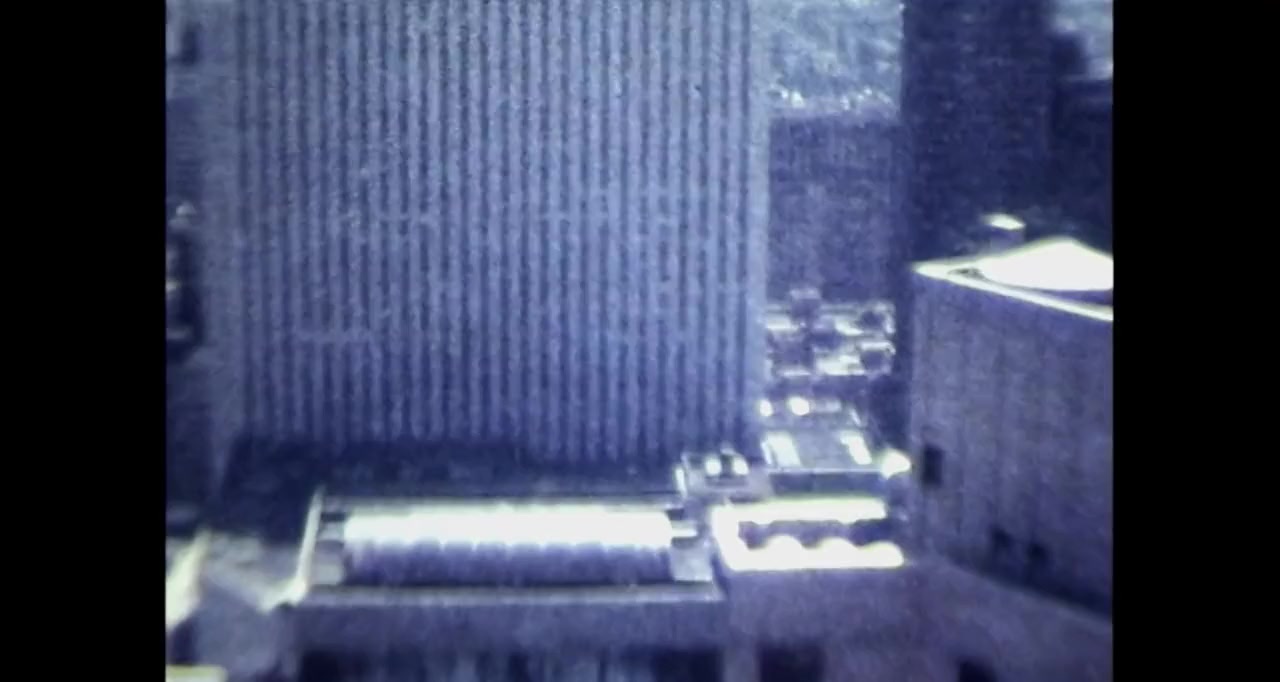 Mimaroglu: The Robinson of Manhattan Island screenshot 1