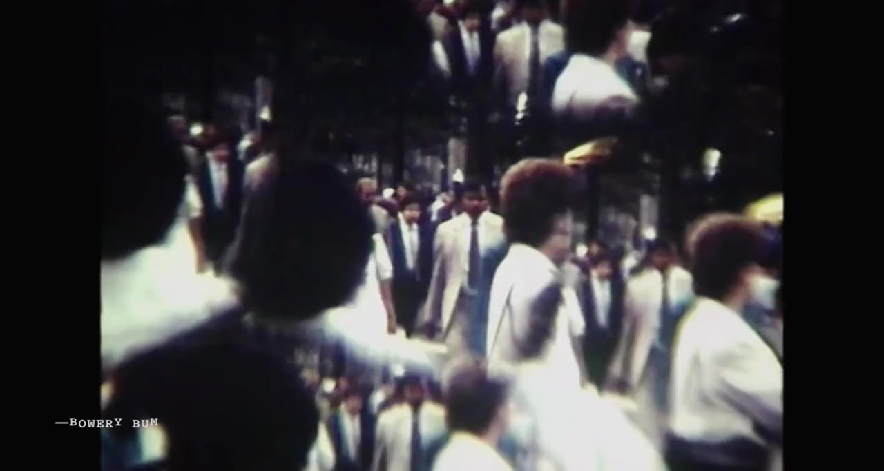 Mimaroglu: The Robinson of Manhattan Island screenshot 2