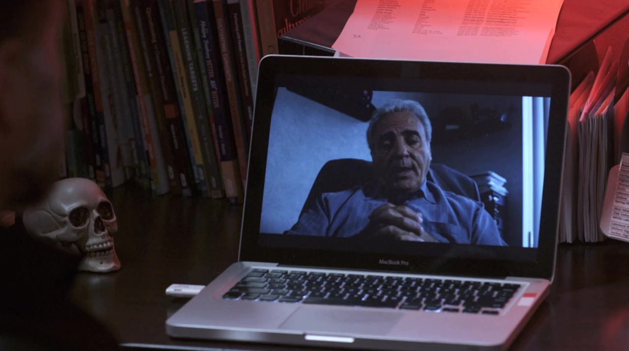 Mimesis Nosferatu screenshot 2