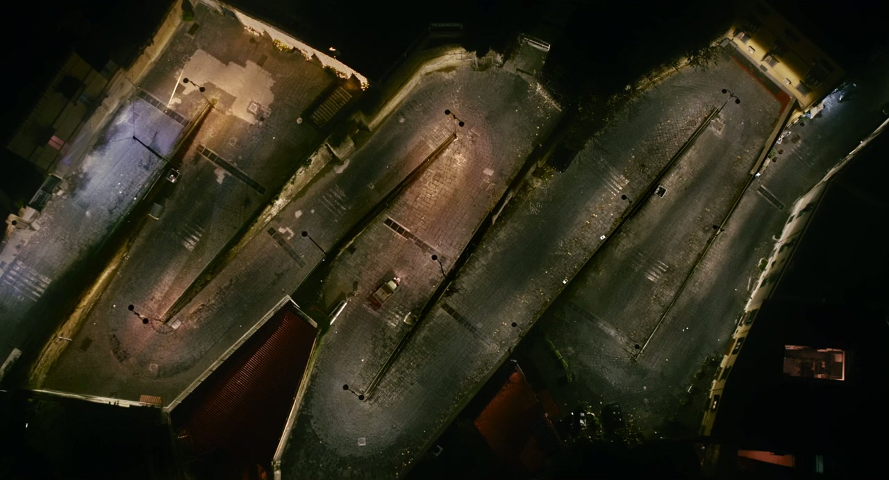 Mimì - Il principe delle tenebre screenshot 2