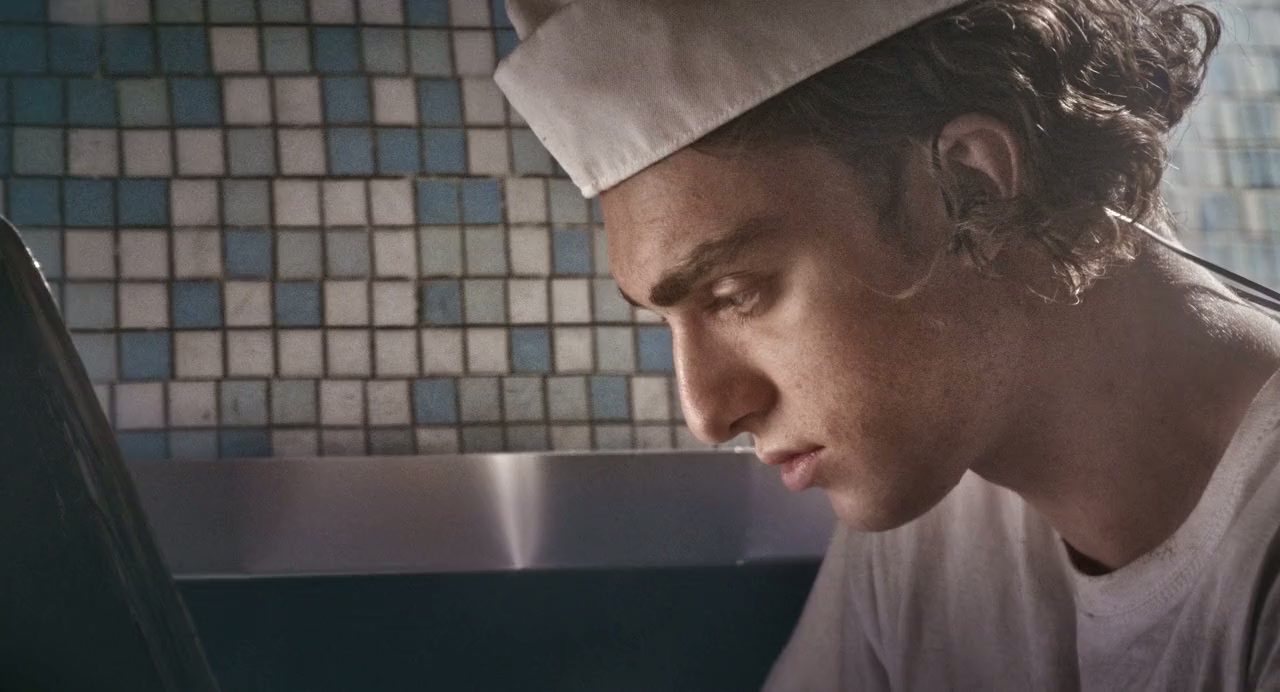 Mimì - Il principe delle tenebre screenshot 3
