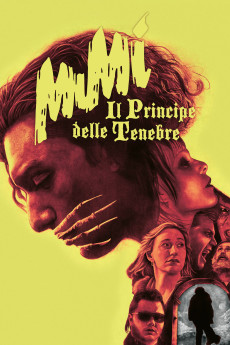 Mimì - Il principe delle tenebre (2023) poster