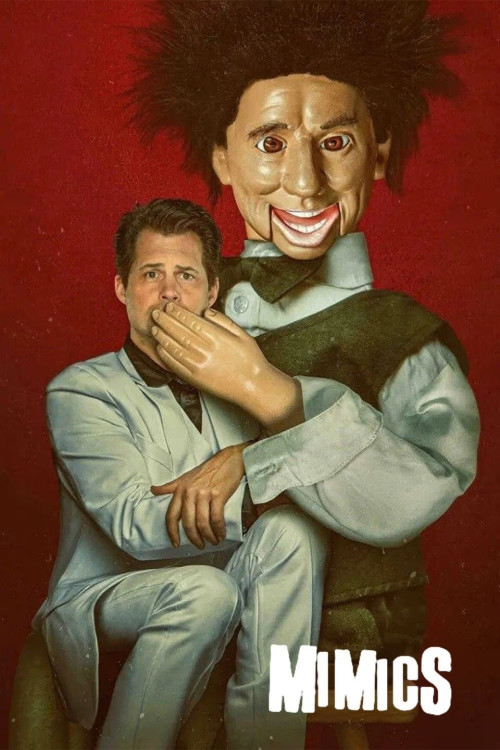 Mimics (2025) poster