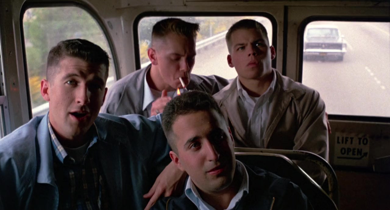 Dogfight screenshot 2