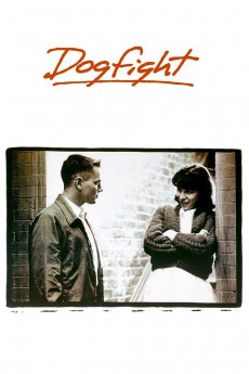 Dogfight (1991) poster