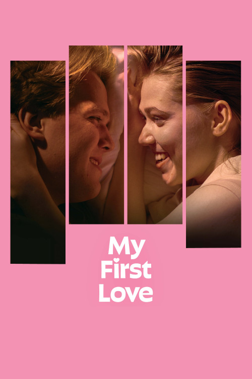 Min første kjærlighet (2025) poster