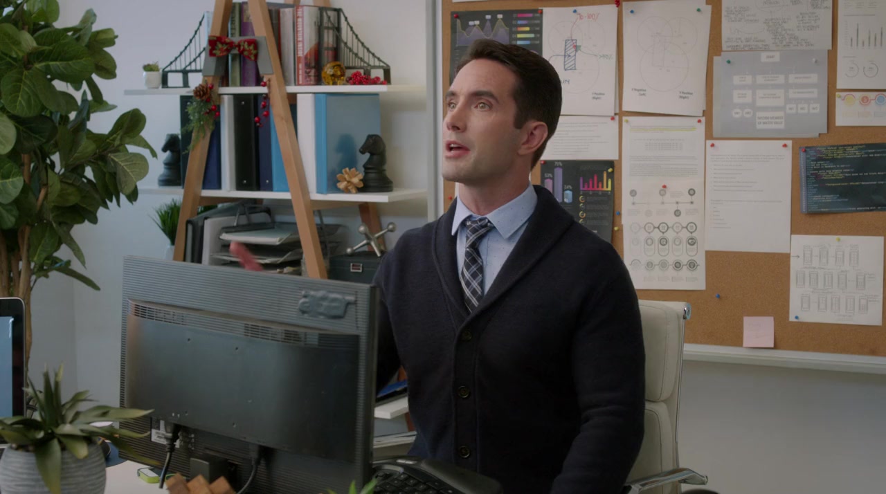 Mingle All the Way screenshot 3