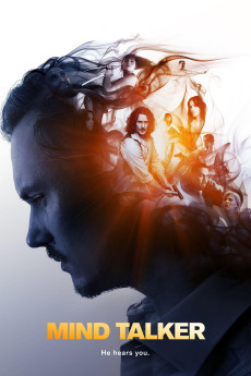 Mind Talker (2021) poster