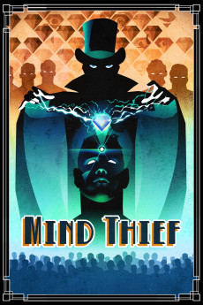 Mind Thief (2022) poster