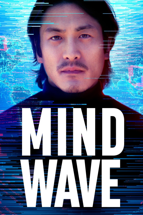 Mind Wave (2024) poster