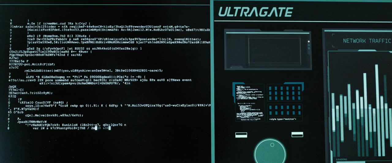Mind Wave screenshot 1