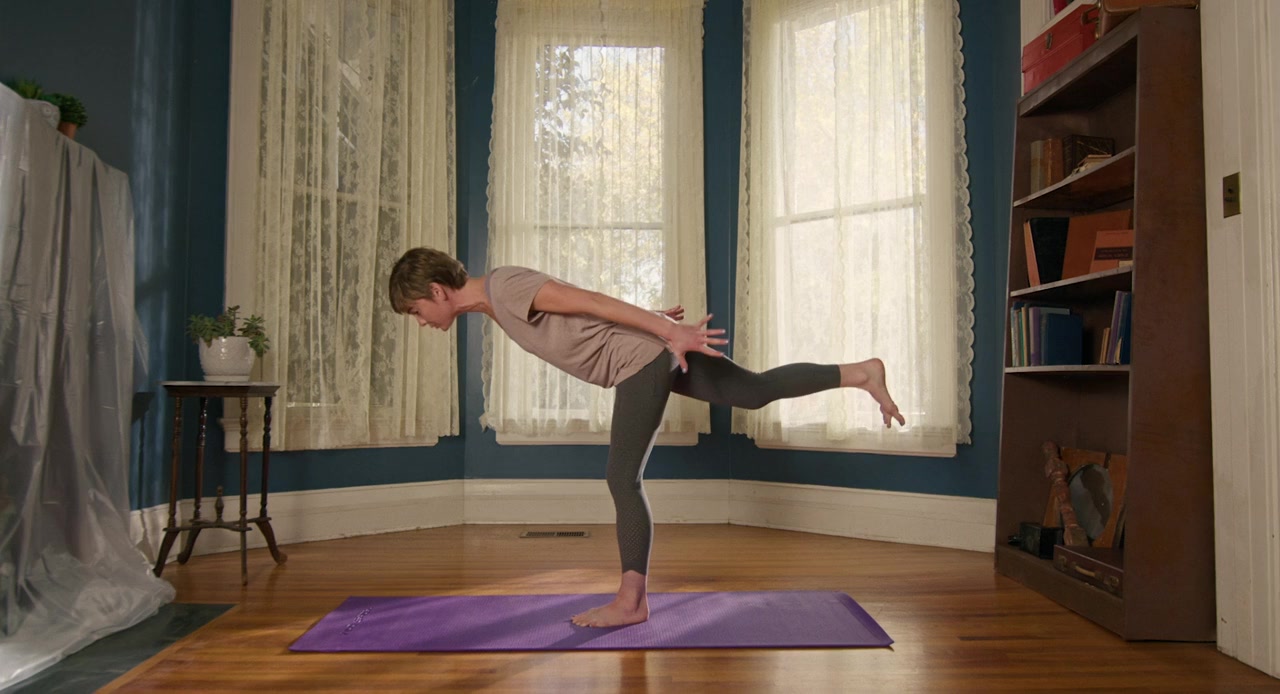 Mind Body Spirit screenshot 1