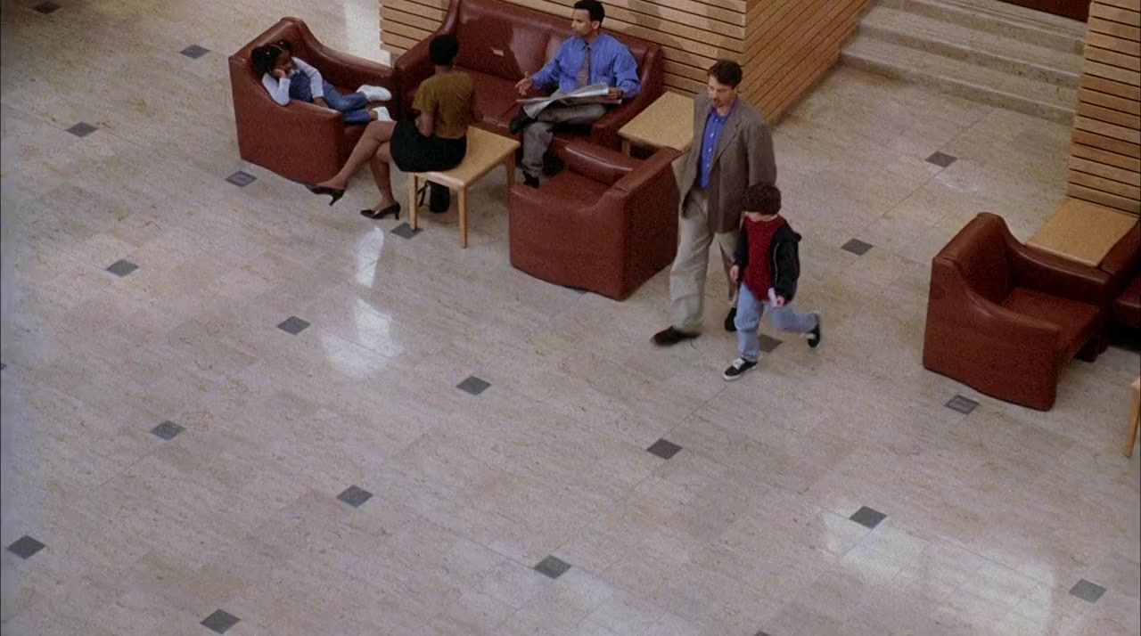 Mind Games screenshot 2