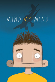 Mind My Mind (2019) poster