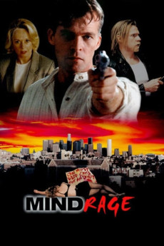 Mind Rage (1996) poster
