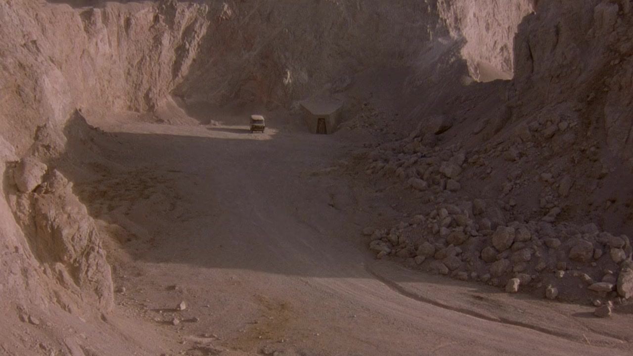 The Outpost screenshot 1