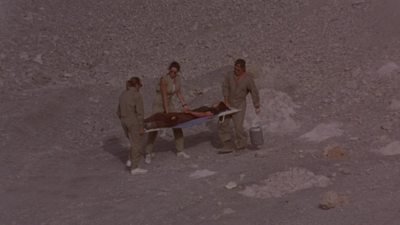 The Outpost screenshot 2