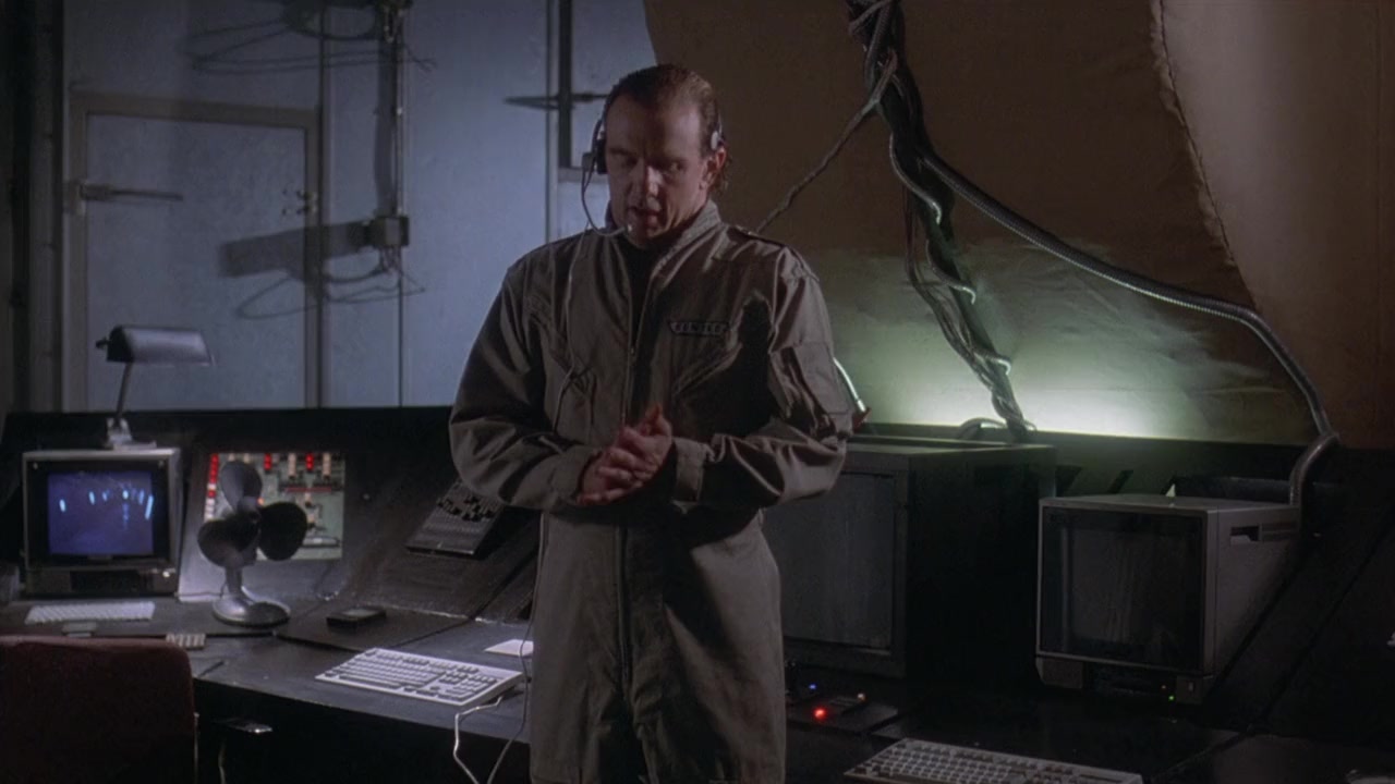 The Outpost screenshot 3