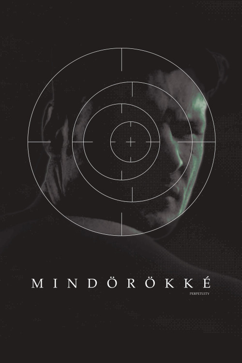 Mindörökké (2021) poster