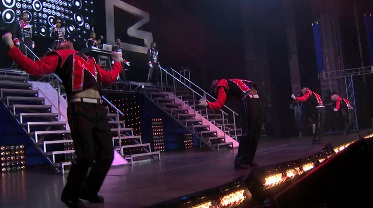 Mindless Behavior: All Around the World screenshot 1