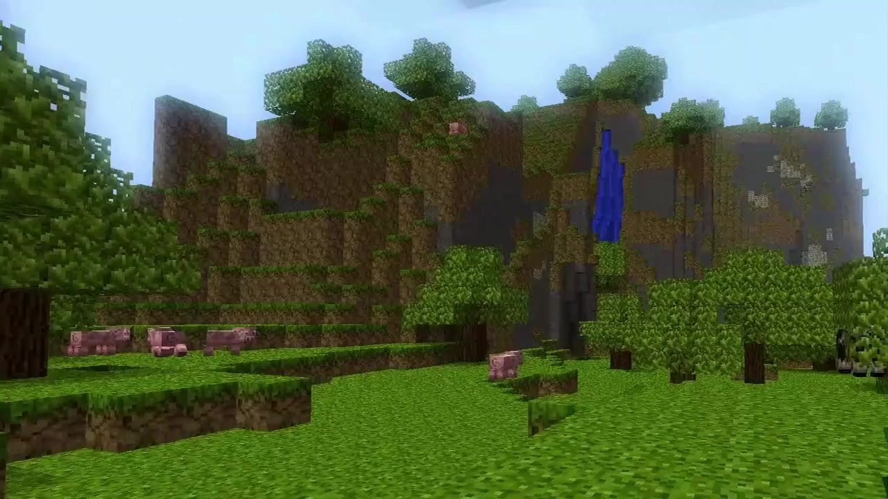 Minecraft: The Story of Mojang screenshot 1
