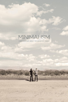Minimalism: A Documentary About the Important Things (2015) poster