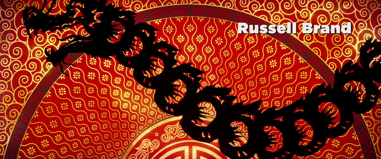 Minions: The Rise of Gru screenshot 1