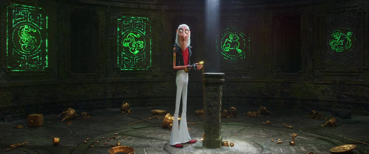 Minions: The Rise of Gru screenshot 3