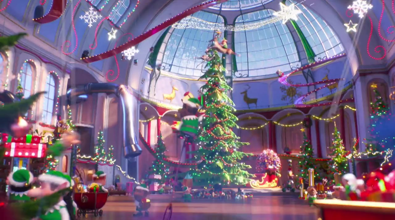 Minions Holiday Special screenshot 1