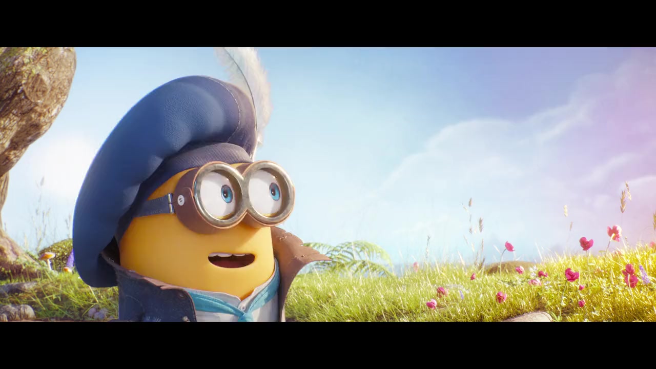 Minions & Monsters screenshot 1