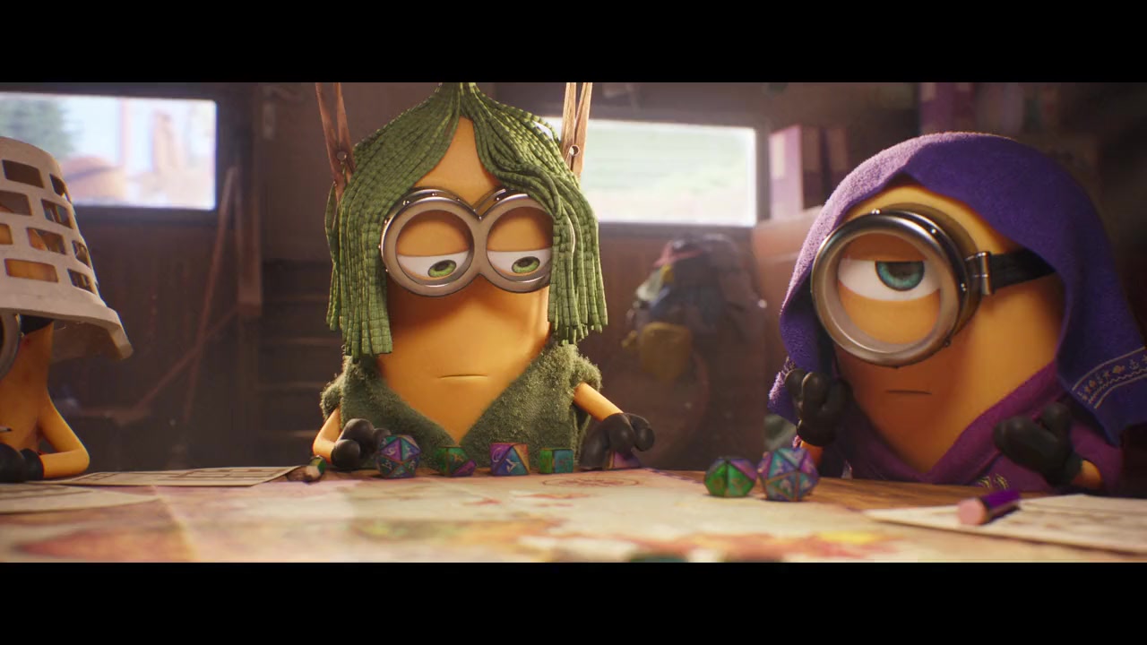 Minions & Monsters screenshot 3