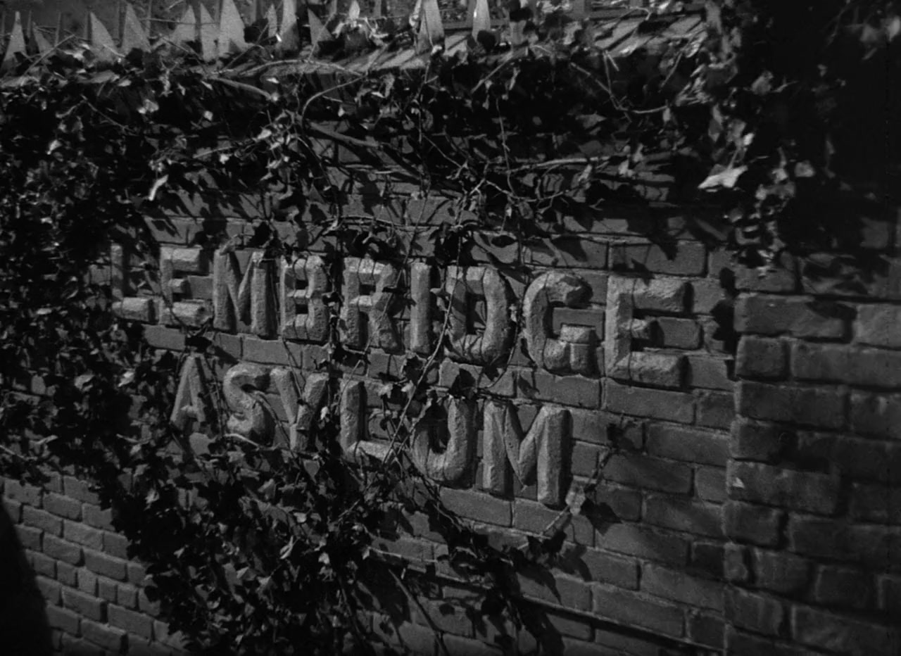 Ministry of Fear screenshot 1