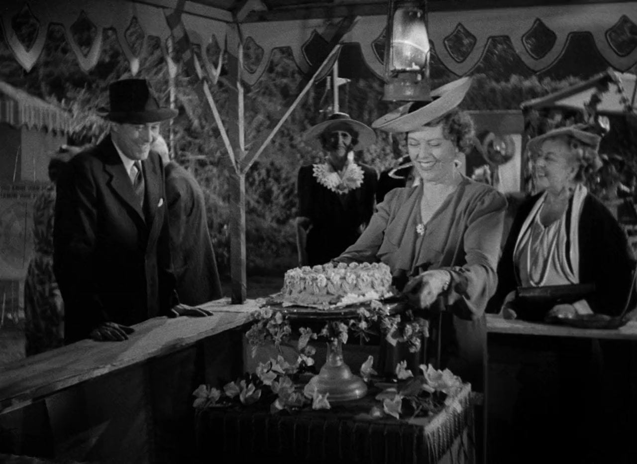 Ministry of Fear screenshot 3