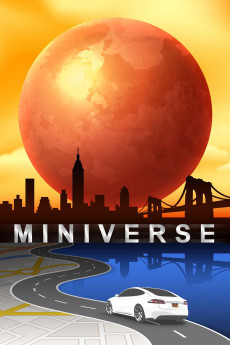 Miniverse (2017) poster