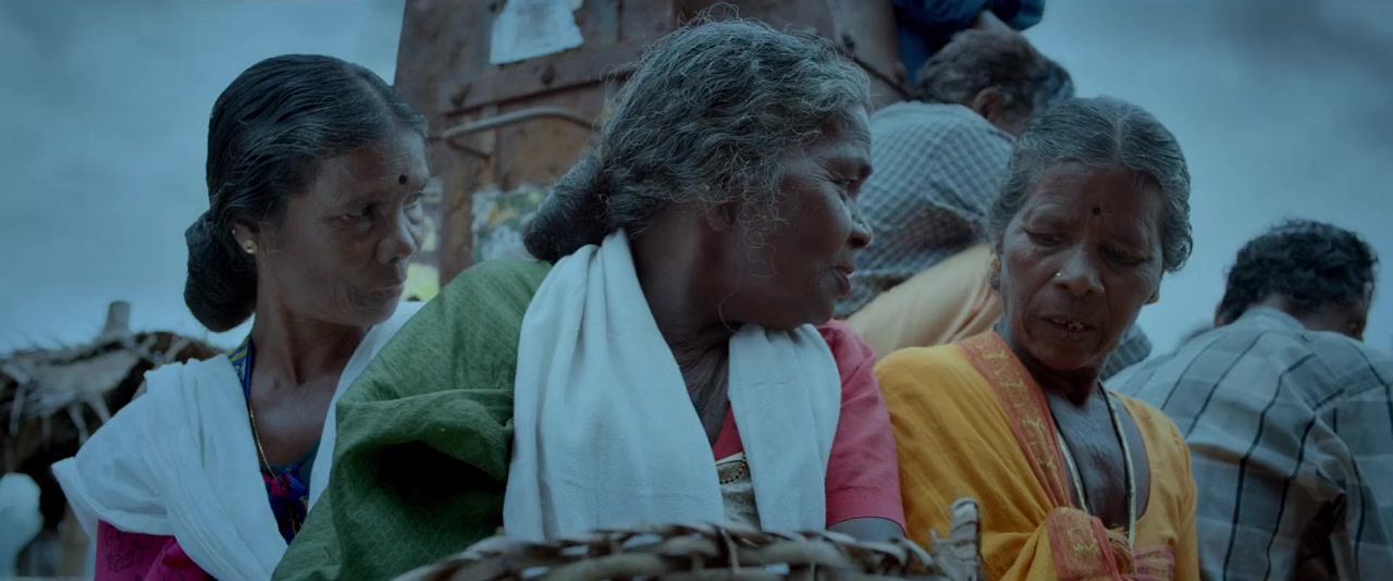 Minnal Murali screenshot 2