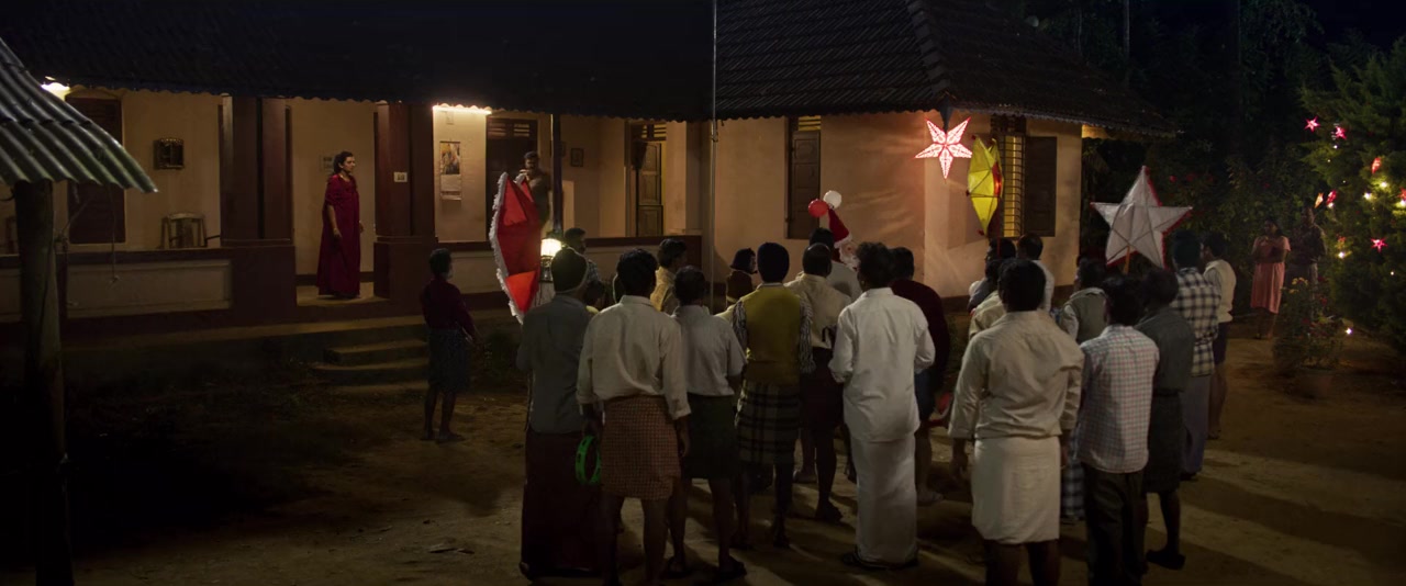 Minnal Murali screenshot 3