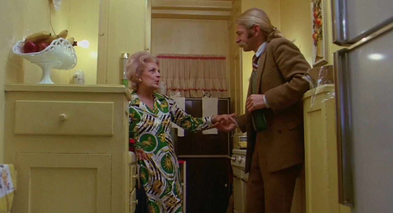 Minnie and Moskowitz screenshot 1