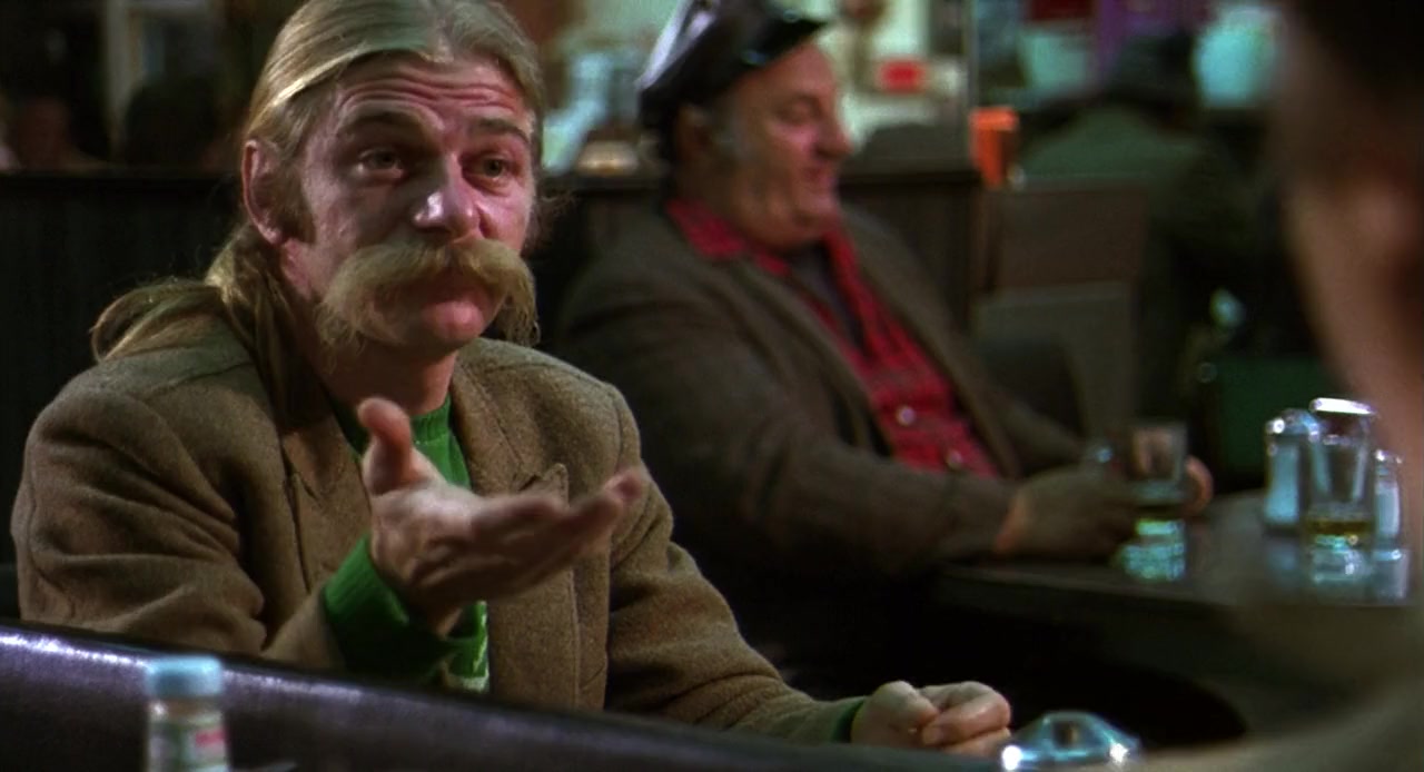 Minnie and Moskowitz screenshot 2