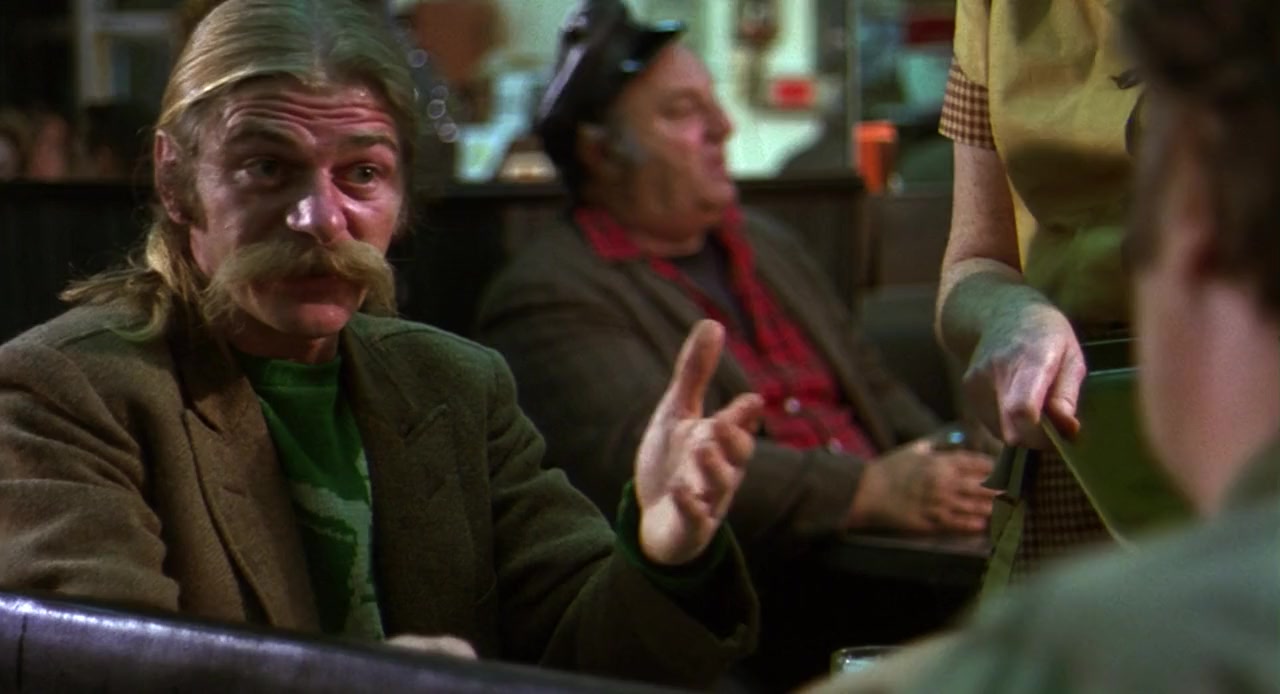 Minnie and Moskowitz screenshot 3