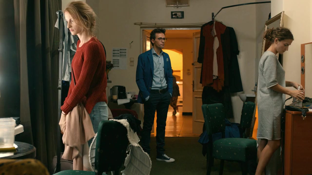 Minte-mã frumos în Centrul Vechi screenshot 2