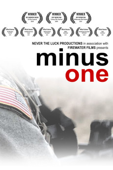 Minus One (2010) poster