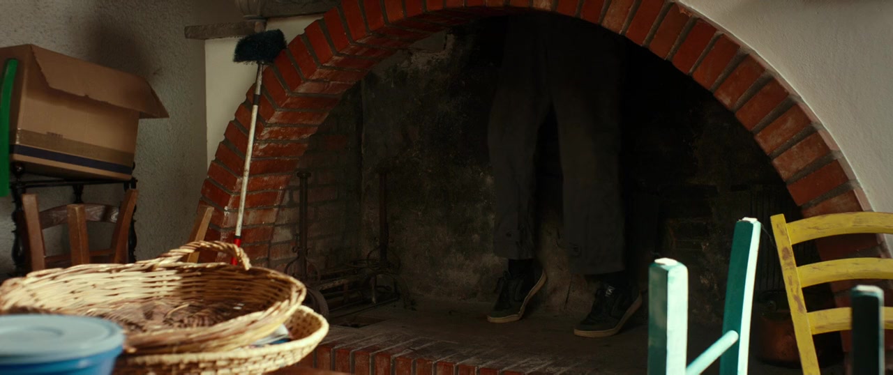 Mio fratello rincorre i dinosauri screenshot 1
