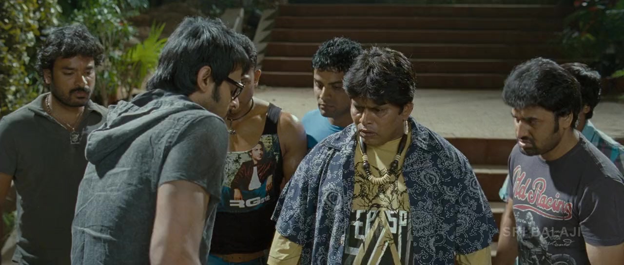 Mirchi screenshot 1