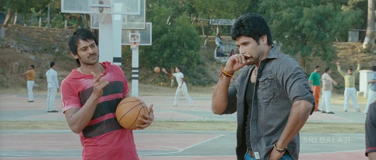 Mirchi screenshot 3