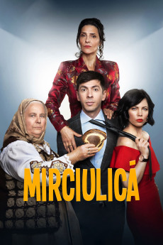 Mirciulica (2022) poster