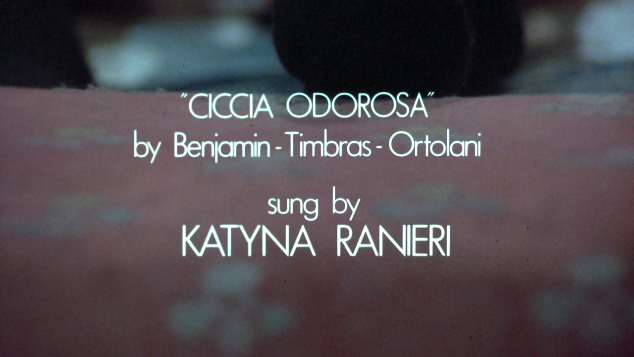 Miranda screenshot 1