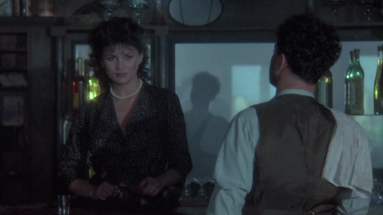 Miranda screenshot 3